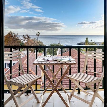 Appartamento Bela Sao Tiago 36 Funchal  Esterno foto
