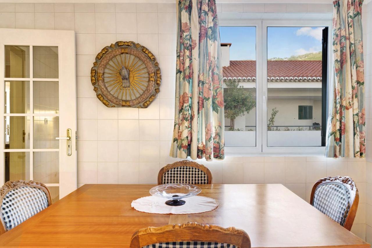 Appartamento Bela Sao Tiago 36 Funchal  Esterno foto