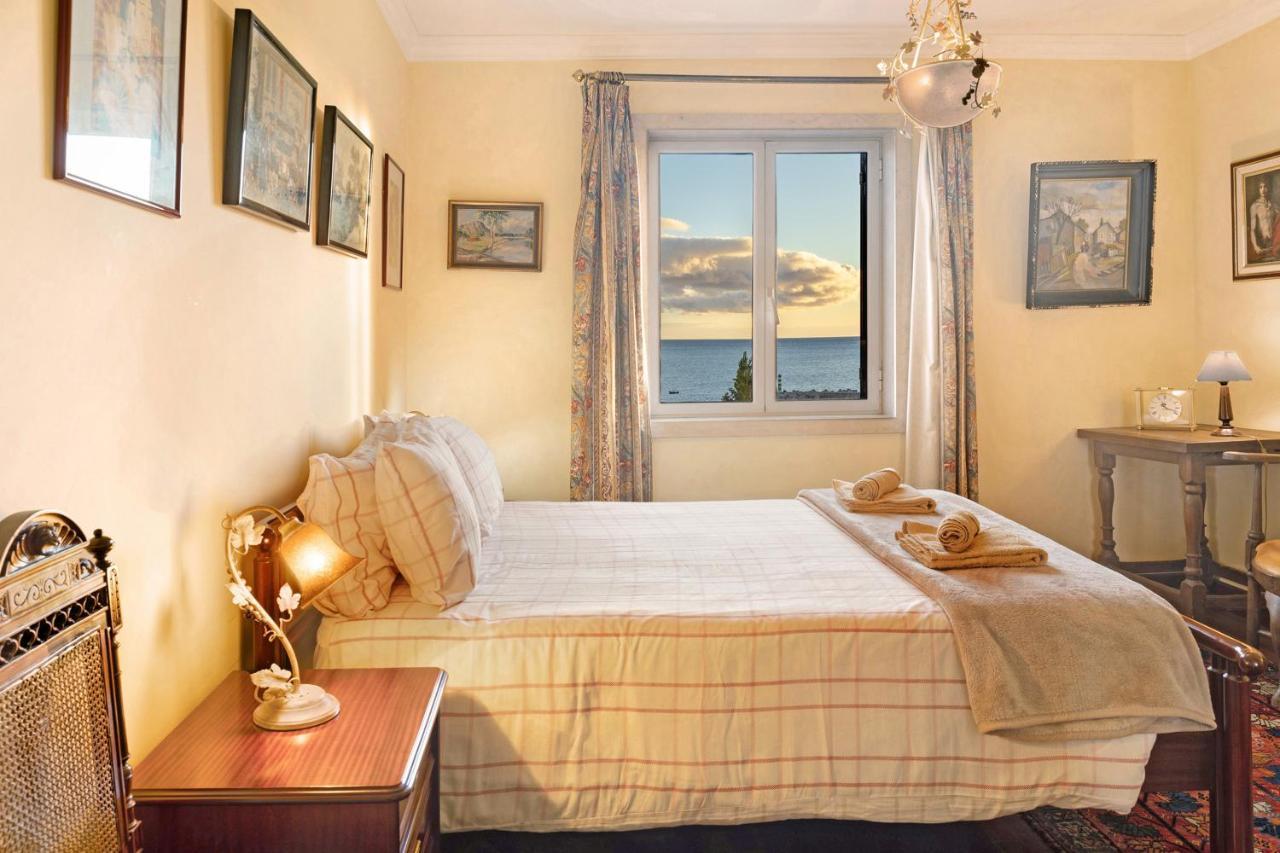 Appartamento Bela Sao Tiago 36 Funchal  Esterno foto
