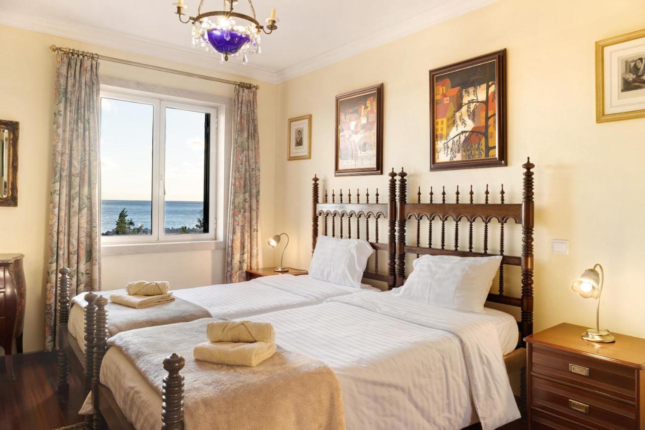 Appartamento Bela Sao Tiago 36 Funchal  Esterno foto