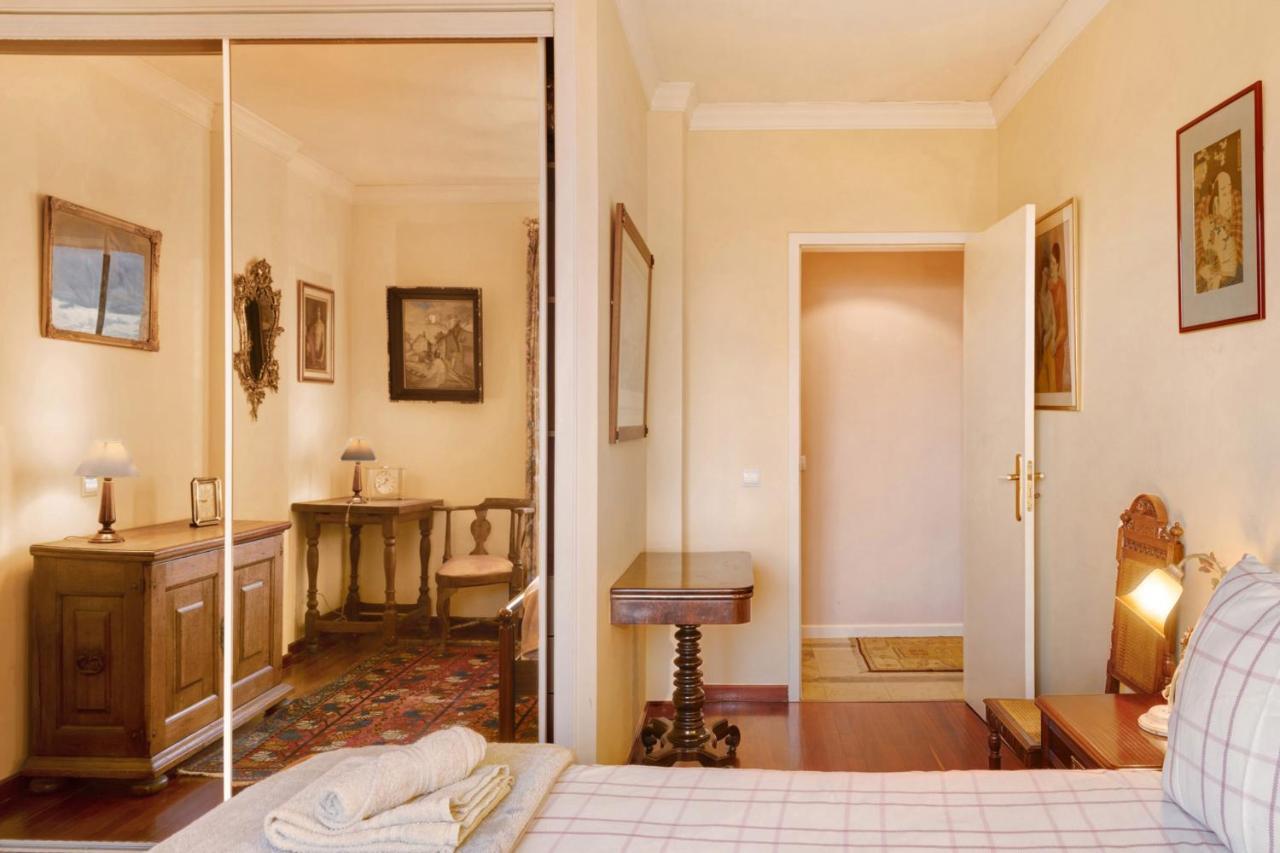 Appartamento Bela Sao Tiago 36 Funchal  Esterno foto